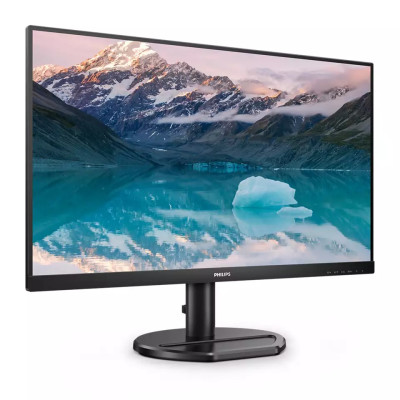 Philips | Business Monitor | 275S9JAL/00 | 27 " | VA | QHD | 16:9 | 75 Hz | 4 ms | 2560 x 1440 | 300 cd/m | HDMI ports quantity 