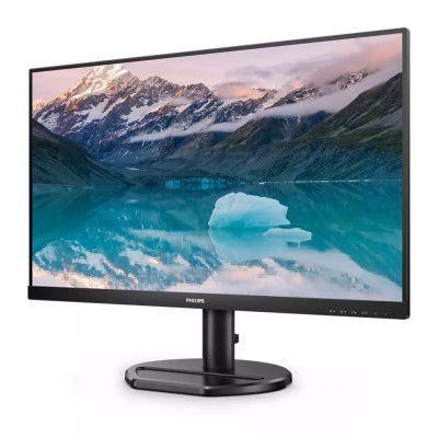 Philips | Business Monitor | 275S9JAL/00 | 27 " | VA | QHD | 16:9 | 75 Hz | 4 ms | 2560 x 1440 | 300 cd/m | HDMI ports quantity 