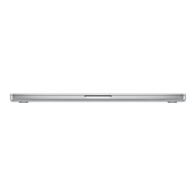 Apple MacBook | Pro | Silver | 16 " | 3456 x 2234 pixels | Apple M4 Pro | 24 GB | Solid-state drive capacity 512 GB | Apple M4 P