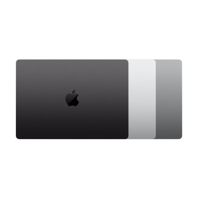 Apple MacBook | Pro | Silver | 14 " | 3024 x 1964 pixels | Apple M4 Pro | 24 GB | Solid-state drive capacity 512 GB | Apple M4 P