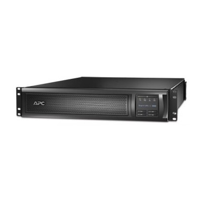 APC SMART-UPS X 3000VA RACK/TOWER LCD 200-240V