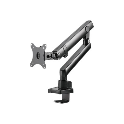 Raidsonic | Wall mount | Rotate Swivel Tilt Base Rotate | 32 " | Maximum weight (capacity) 8 kg | Black