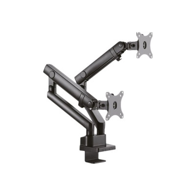 Raidsonic | Wall mount | Rotate Swivel Tilt Base Rotate | 32 " | Maximum weight (capacity) 8 kg | Black