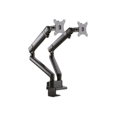 Raidsonic | Wall mount | Rotate Swivel Tilt Base Rotate | 32 " | Maximum weight (capacity) 8 kg | Black