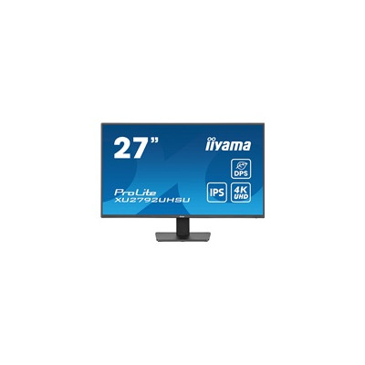 IIYAMA XU2792UHSU-B6 27inch IPS UHD (P)