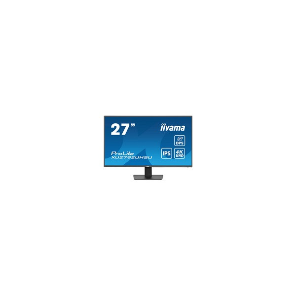 IIYAMA XU2792UHSU-B6 27inch IPS UHD (P)