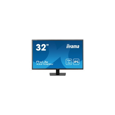 IIYAMA X3270QSU-B1 32inch (P)