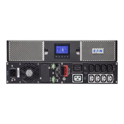 Eaton | UPS | 9PX 2200i RT2U Netpack | 2200 VA | 2200 W