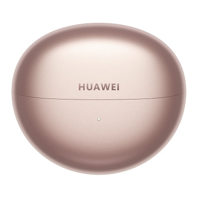 Huawei FreeClip | Built-in microphone | Bluetooth | Rose Gold