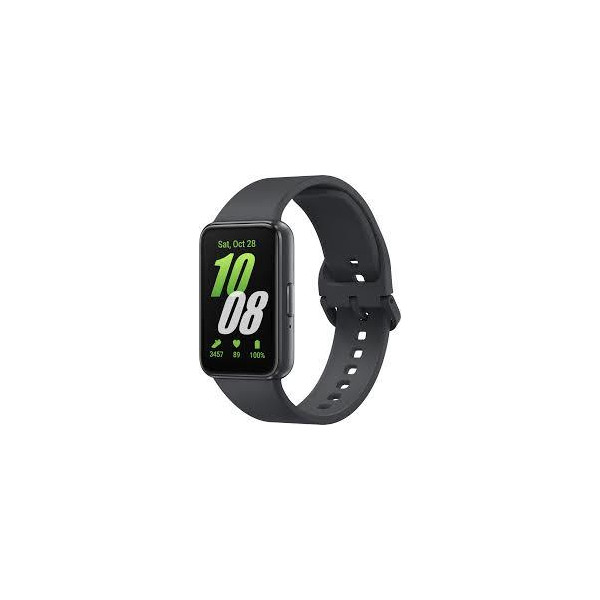 SMARTWATCH GALAXY FIT3/GREY SM-R390 SAMSUNG