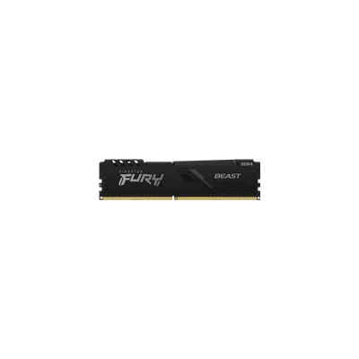 KINGSTON 16GB 3600MHz DDR4 CL17 DIMM