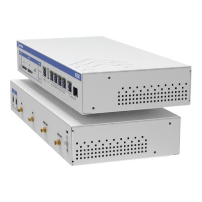 Teltonika RUTXR LTE Router Teltonika Enterprise Rack-Mountable SFP/LTE Router RUTXR1 802.11ac 867 Mbit/s 10/100/1000 Mbit/s Ethe