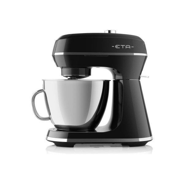 ETA Kitchen machine | ETA204390030 Storio II | 1200 W | Number of speeds 12 | Bowl capacity 5 L | Black