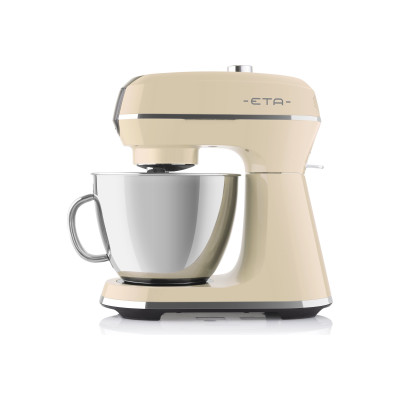 ETA Kitchen machine | ETA204390010 Storio II | 1200 W | Number of speeds 12 | Bowl capacity 5 L | Beige