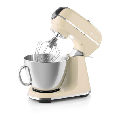 ETA Kitchen machine | ETA204390010 Storio II | 1200 W | Number of speeds 12 | Bowl capacity 5 L | Beige