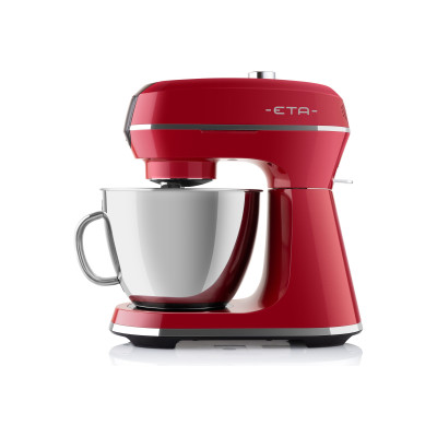 ETA Kitchen machine | ETA204390020 Storio II | 1200 W | Number of speeds 12 | Bowl capacity 5 L | Red