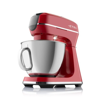 ETA Kitchen machine | ETA204390020 Storio II | 1200 W | Number of speeds 12 | Bowl capacity 5 L | Red