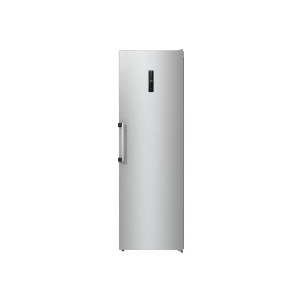 Gorenje Refrigerator | R619EAXL6 | Energy efficiency class E | Free standing | Larder | Height 185 cm | Fridge net capacity 398 