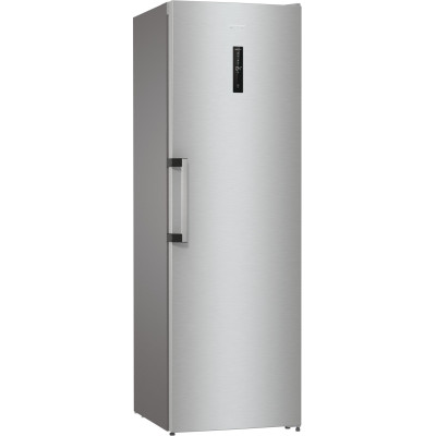 Gorenje Refrigerator | R619EAXL6 | Energy efficiency class E | Free standing | Larder | Height 185 cm | Fridge net capacity 398 