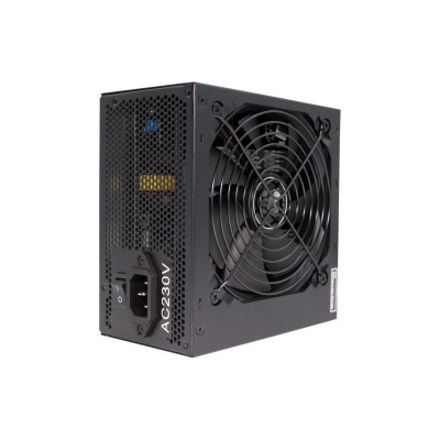 Power Supply|XILENCE|Performance C+ | XP650R6.2|650 Watts|Efficiency 80 PLUS|PFC Active|XN421BULK