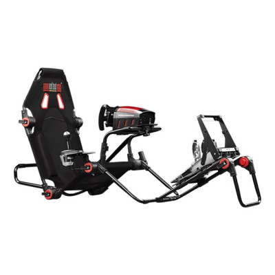 Next Level Racing Formula and GT Foldable Simulator Cockpit | F-GT Lite