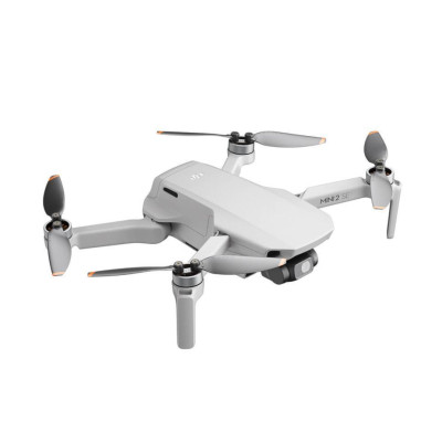 DJI | Mini 2 SE Fly More Combo 2024