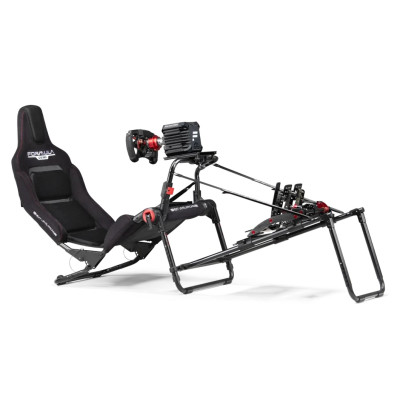 Next Level Racing Formula LITE Pro Cockpit