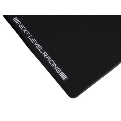 Next Level Racing XL Premium Floor Mat | Black