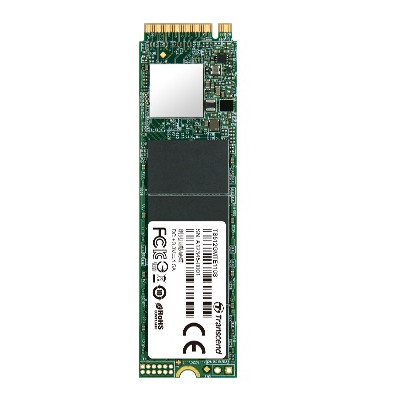 TRANSCEND PCIE SSD 110S M.2 256GB