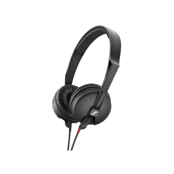 SENNHEISER HD 25 LIGHT HEADPHONES