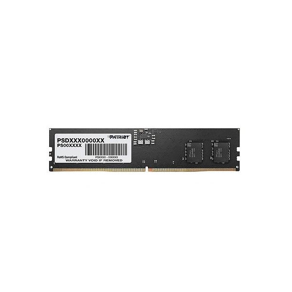 MEMORY DIMM 32GB DDR5-5600/PSD532G56002 PATRIOT