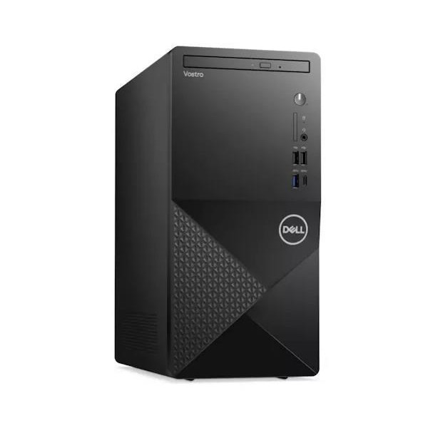 PC|DELL|Vostro|3030|Business|Desktop|CPU Core i3|i3-14100|3500 MHz|RAM 16GB|DDR5|4800 MHz|SSD 512GB|Graphics card Intel UHD Grap