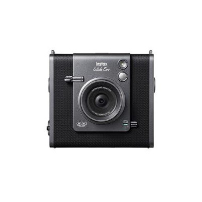 CAMERA INSTANT INSTAX WIDE EVO/BLACK FUJIFILM