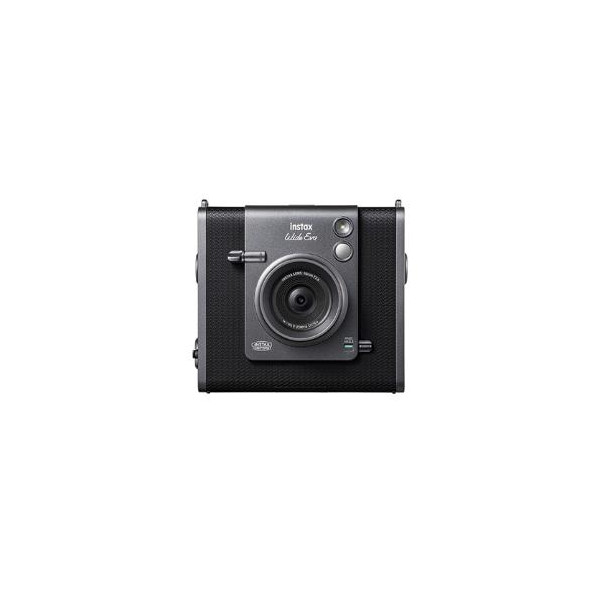 CAMERA INSTANT INSTAX WIDE EVO/BLACK FUJIFILM