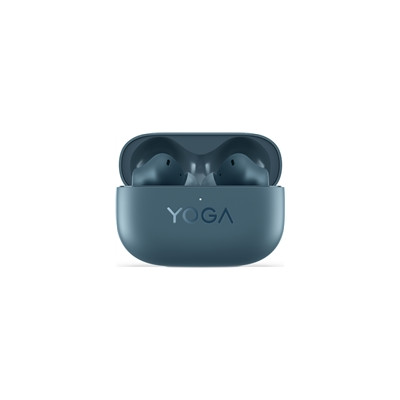 LENOVO TWS YOGA PC Edition Tidal Teal