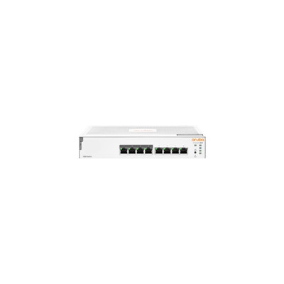 HPE Aruba Switch IOn 1830 8G 65W