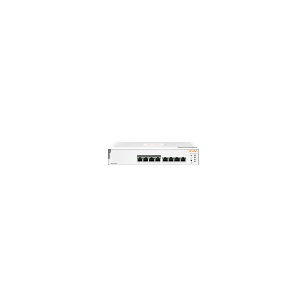 HPE Aruba Switch IOn 1830 8G 65W