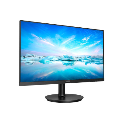 Philips | 272V8LA/00 | 27 " | FHD | 1920 x 1080 pixels | VA | 16:9 | Black | 4 ms | 250 cd/m | Headphone out | HDMI ports quanti