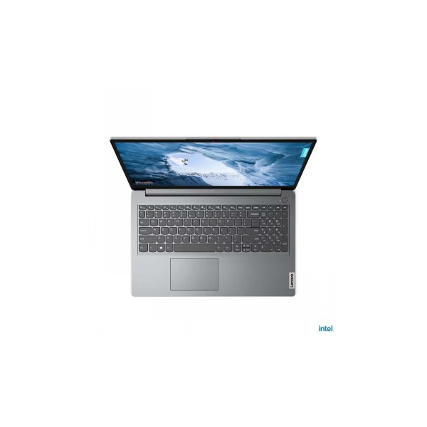 LENOVO IDEAPAD 1 RYZEN 5 7520U/15.6" FHD (1920X1080) IPS 250NITS ANTI-GLARE/8GB/512GB SSD/W11H/ENG (CLOUD GREY)