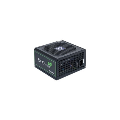 CHIEFTEC ECO Series 500W ATX-12V V.2.3