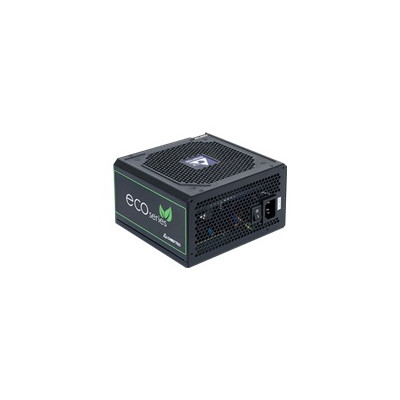 CHIEFTEC ECO Series 600W ATX-12V V.2.3