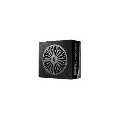 CHIEFTEC SteelPower SERIES 550W ATX 12V