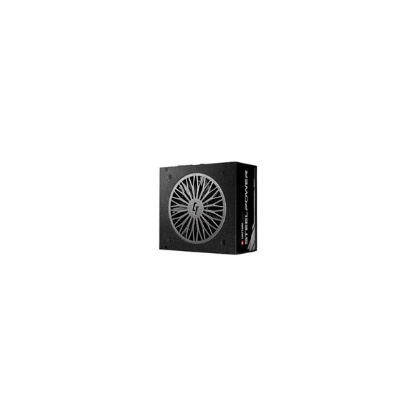 CHIEFTEC SteelPower SERIES 550W ATX 12V