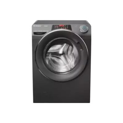 Candy | Washing Machine | RO41276DWMCRT-S | Energy efficiency class A | Front loading | Washing capacity 7 kg | 1200 RPM | Depth