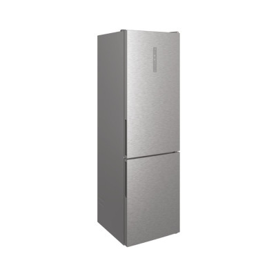 Candy | Refrigerator | CCE7T620EX | Energy efficiency class E | Free standing | Combi | Height 200 cm | No Frost system | Fridge