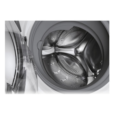 Candy | Washing Machine | CS 1410TXME/1-S | Energy efficiency class A | Front loading | Washing capacity 10 kg | 1400 RPM | Dept