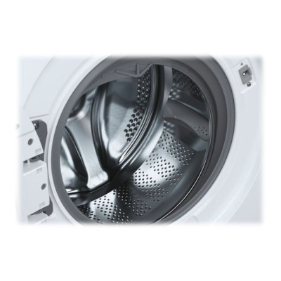 Candy | Washing Machine | CS 1410TXME/1-S | Energy efficiency class A | Front loading | Washing capacity 10 kg | 1400 RPM | Dept