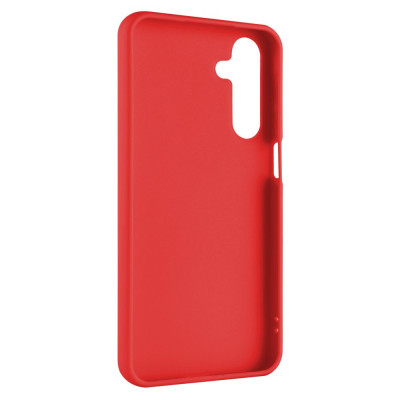 Fixed Story | Back Cover | Samsung | Galaxy A16 4G/5G | Rubber | Red