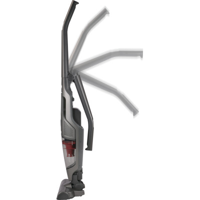 Gorenje | Vacuum Cleaner | SVC252GFA | Cordless operating | Handstick | 140 W | 25.2 V | Operating time (max) 70 min | Anthracit