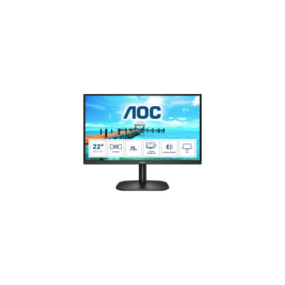 AOC 22B2H 21.5inch VA FHD